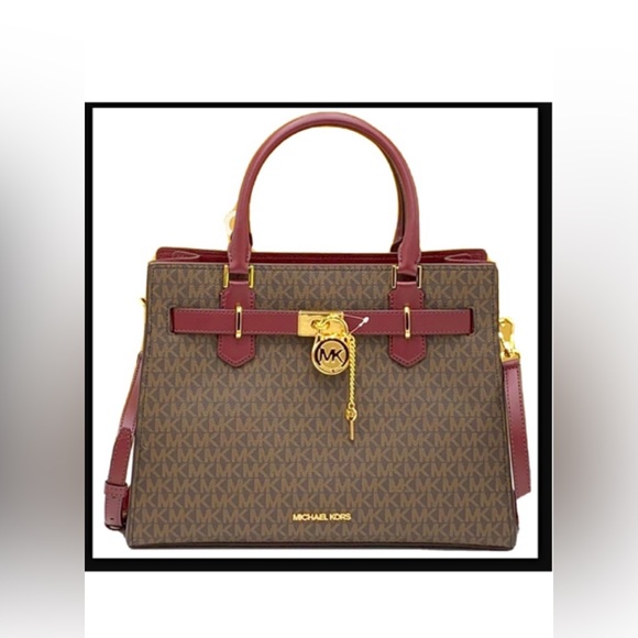 Michael KORS Purse - Picture 5 of 17